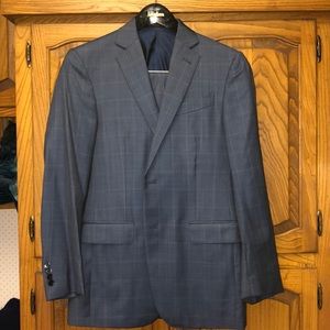 Ermenegildo Zegna Men’s Suit